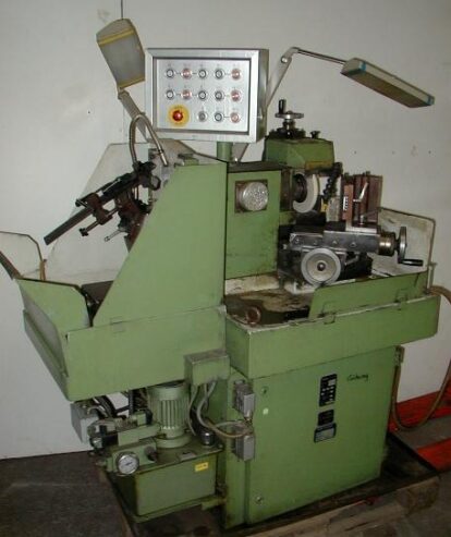 Tool Grinder – Universal