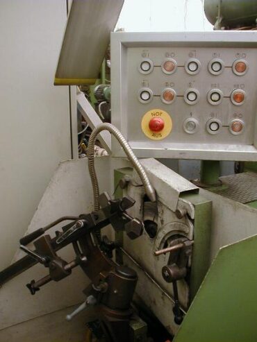 Tool Grinder – Universal
