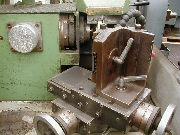 Tool Grinder – Universal