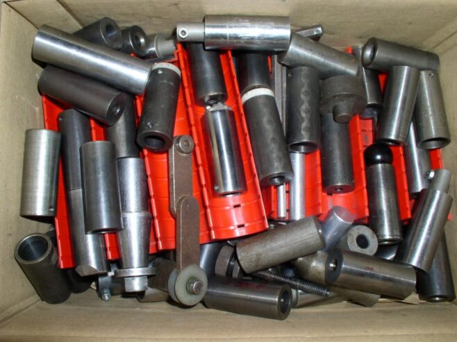 Tool Grinder – Universal