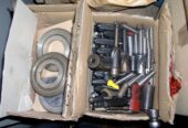 Tool Grinder – Universal
