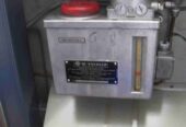 Milling Machine – Vertical
