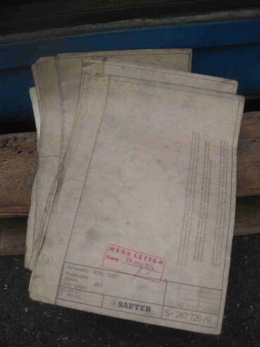 Milling Machine – Vertical