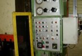 Deep Drawing Press – Hydraulic