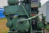 Wheel Press hydraulic