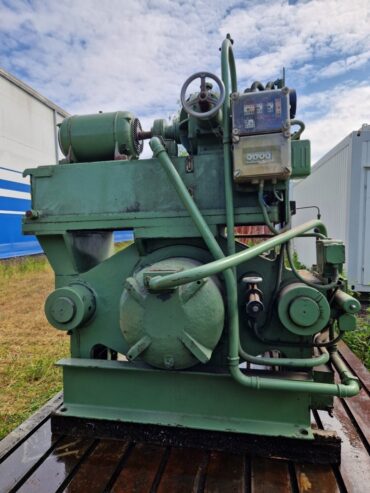 Wheel Press hydraulic