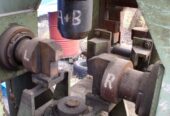 Straightening Press – Double Column