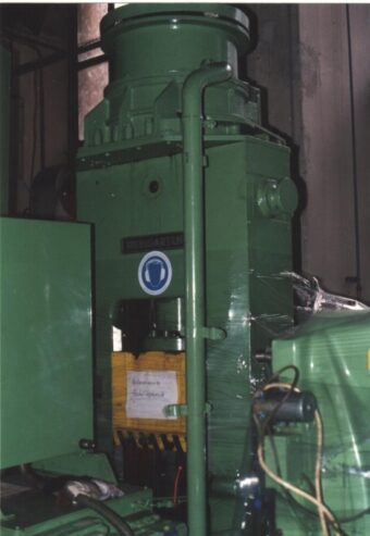 Percussion Press