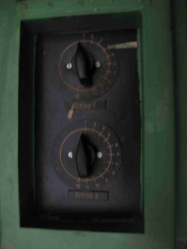 Percussion Press
