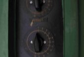 Percussion Press