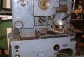 Gear Shaping Machine