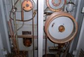 Gear Shaping Machine