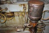 Gear Shaping Machine