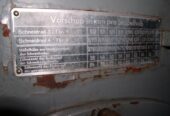 Gear Shaping Machine