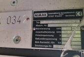 Spot Welding Machine