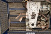 Spot Welding Machine