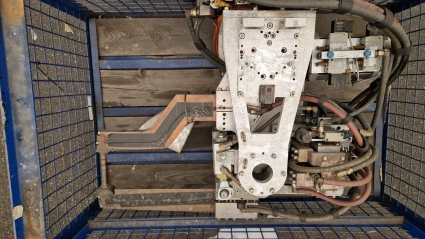 Spot Welding Machine