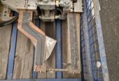 Spot Welding Machine