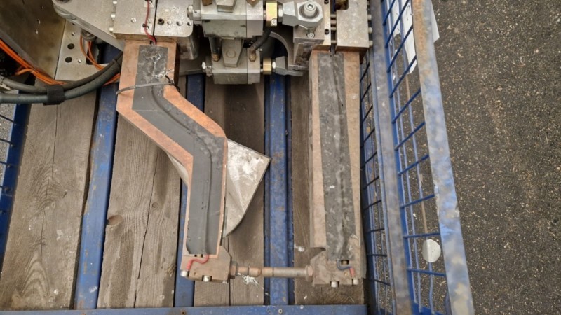 Spot Welding Machine