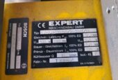 Spot Welding Machine