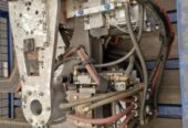 Spot Welding Machine