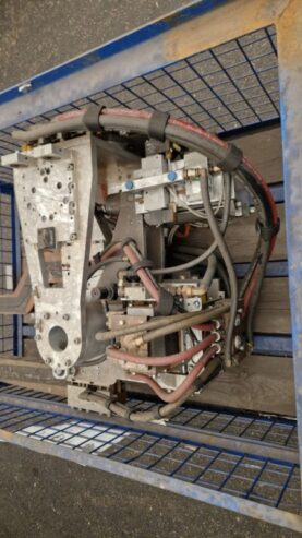 Spot Welding Machine