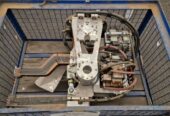 Spot Welding Machine