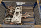 Spot Welding Machine
