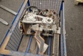 Spot Welding Machine