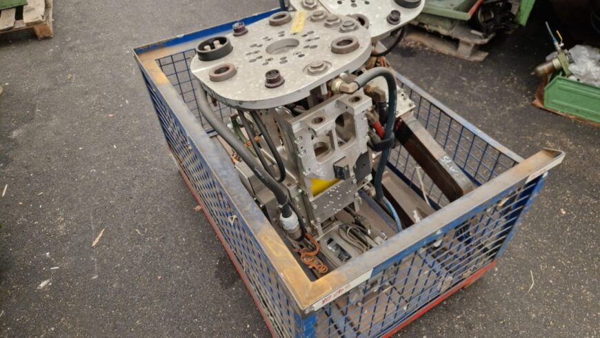 Spot Welding Machine