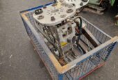 Spot Welding Machine