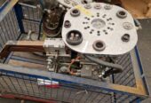 Spot Welding Machine