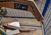 Spot Welding Machine