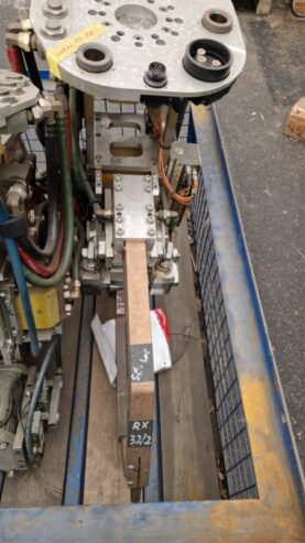 Spot Welding Machine