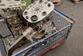 Spot Welding Machine