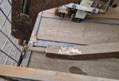 Spot Welding Machine