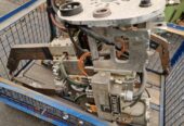 Spot Welding Machine