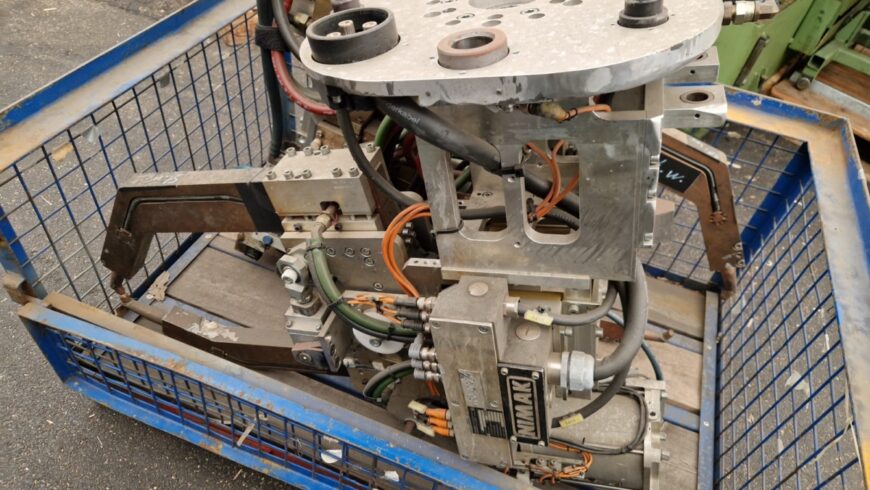 Spot Welding Machine