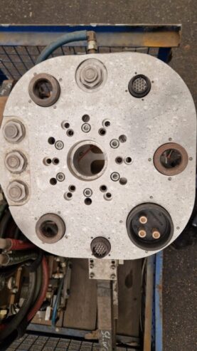 Spot Welding Machine