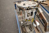 Spot Welding Machine