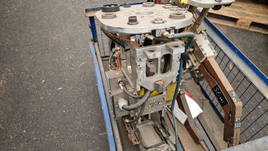 Spot Welding Machine