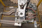 Spot Welding Machine