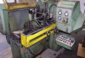 Band Saw – Automatic