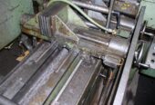 Band Saw – Automatic