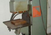 Spot Welding Machine