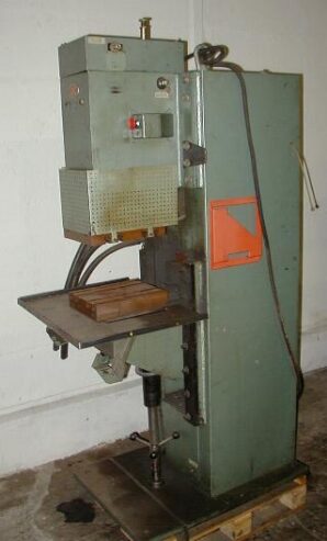 Spot Welding Machine