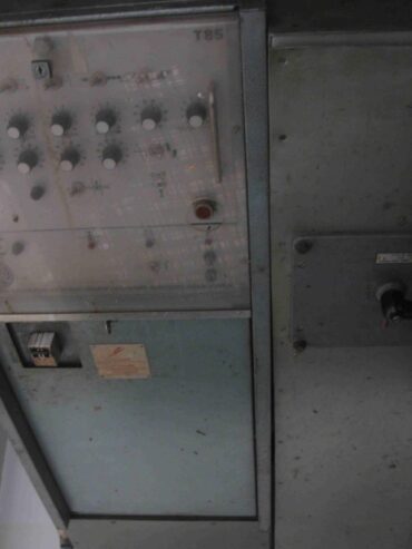 Spot Welding Machine
