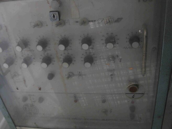 Spot Welding Machine