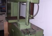 Band Saw – Vertical