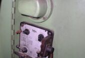 Band Saw – Vertical